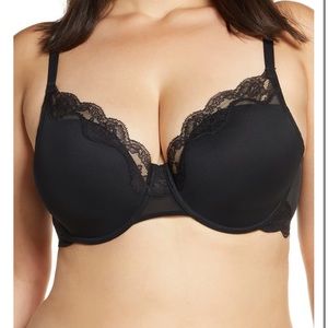Natori Full Elusive Fit bra 38G